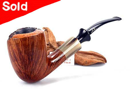 Savinelli Nonpareil 9412 Estate